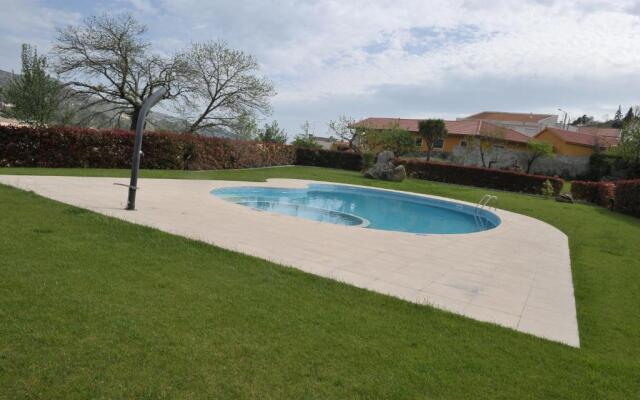 Hotel Aguiar da Pena