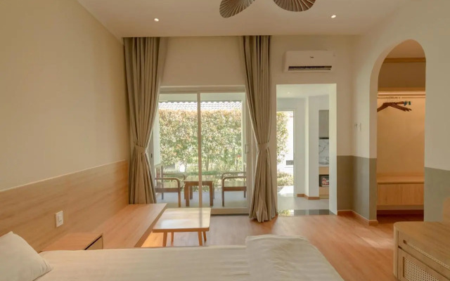 Tây Tiến Bungalow