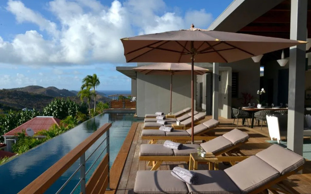 Dream Villa Lurin 740