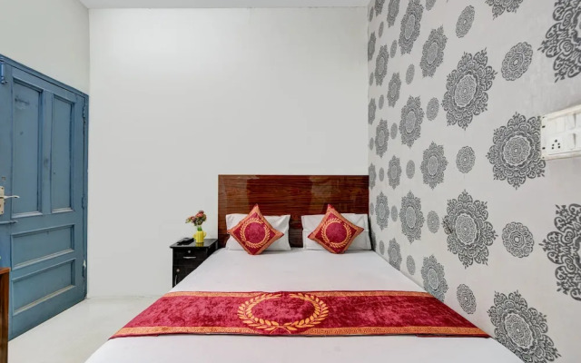 Hotel ALLEN STAY Uttam Nagar