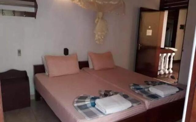 Thilanka Beach Resort