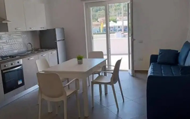 Tenuta Nonna Peppa Luxury apartment