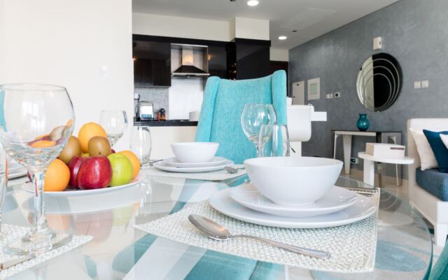 Maison Privee - Damac Maison