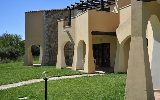 I Borghi di Ottiolu