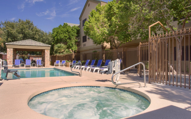 Best Western Downtown Phoenix