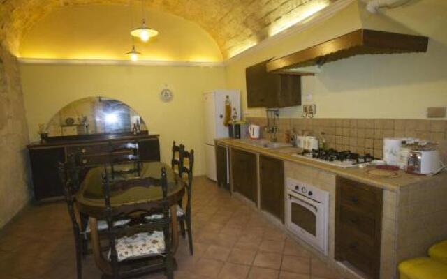 La Casa di Mamma