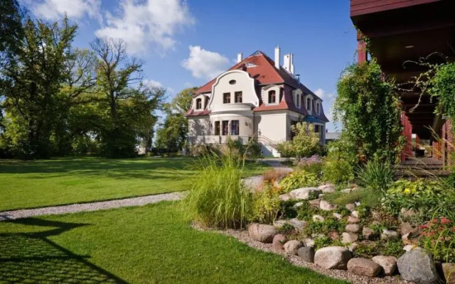 Villa Cztery Pory Roku