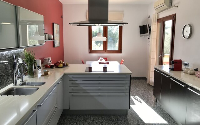 Villa Can Bou