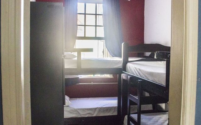 São Paulo Global Hostel