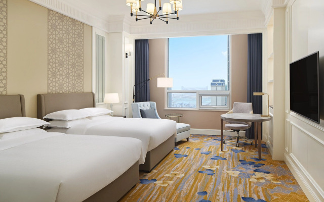 Sheraton Yinchuan