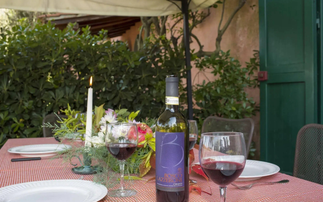 Bosco Lazzeroni