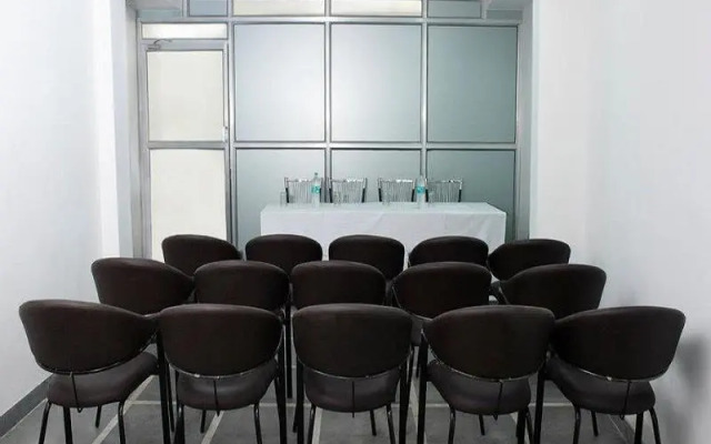 JK Rooms 123 Hotel OrangeLeaf