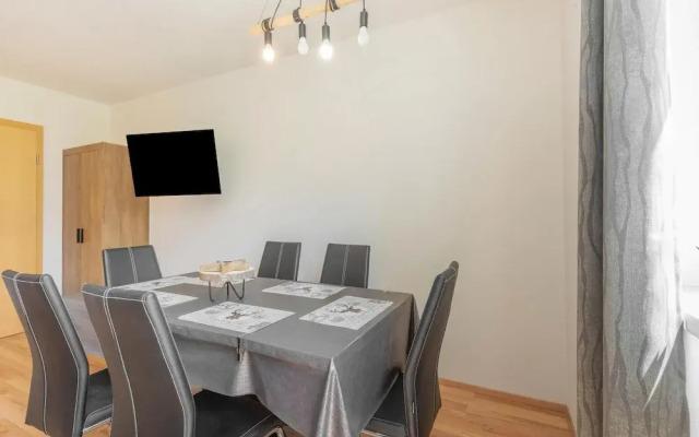 Apartment in Tyrol With Parking