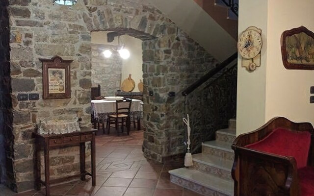 B&B La Ginestra