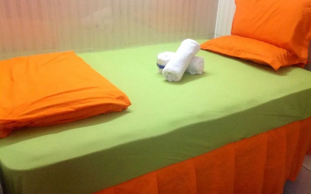 Golden Guest House