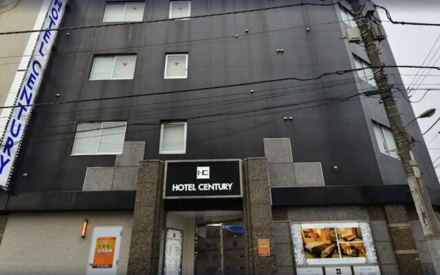 Hotel Century