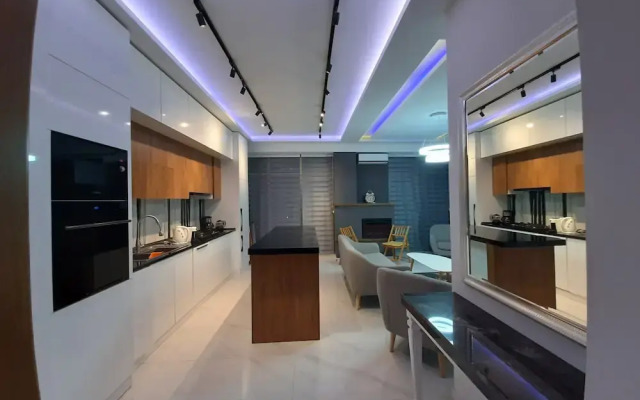 Bagebi two bedroom beautiful view