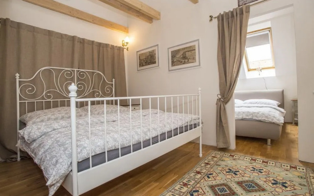 Good Block Apartments