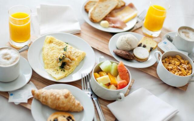 Holiday Inn Norwich City by IHG