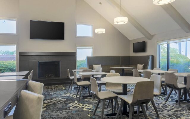 Residence Inn by Marriott St. Petersburg Clearwater