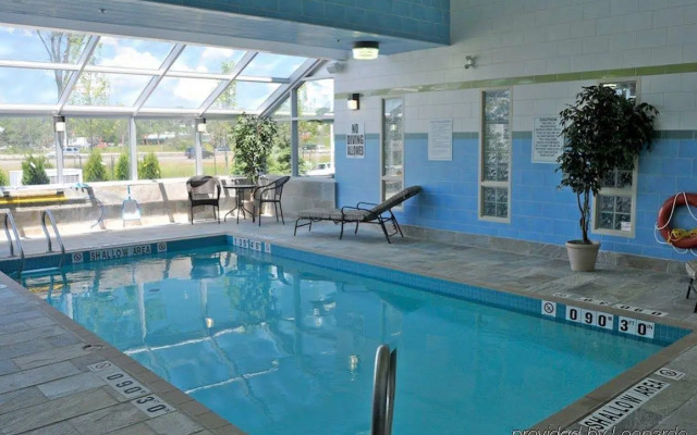 Monte Carlo Inn & Suites Downtown Markham