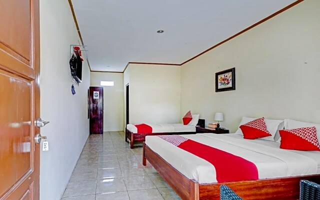 OYO 90461 Graha Atmadja Syariah Guest House