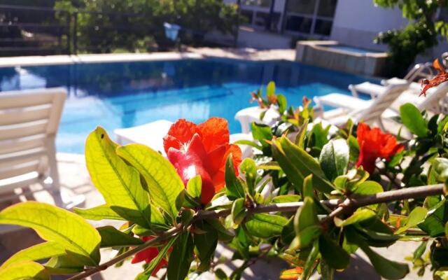 Parla Apart Otel