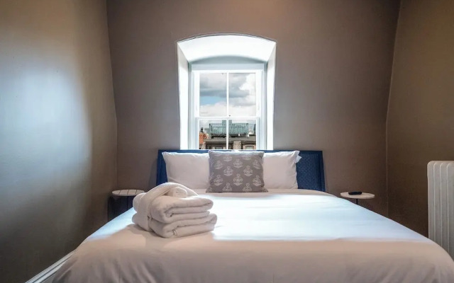 The Chester Hotel