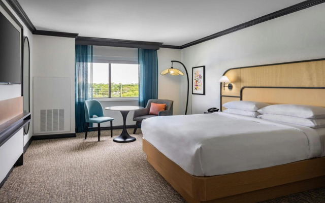 Renaissance Boca Raton Hotel