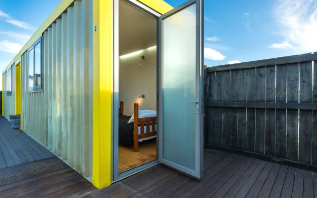 Riverlands Roadhouse Motel