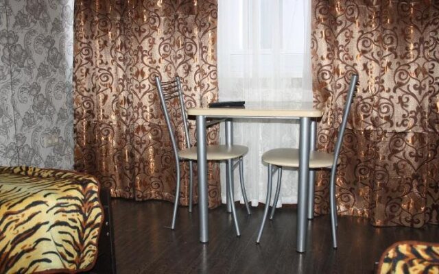 Nikolina Fazenda Guest House