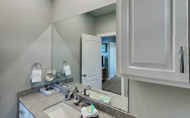 Mermaids Lair by Silver Sands Vacation Rentals