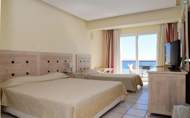 Erytha Hotel & Resort Chios