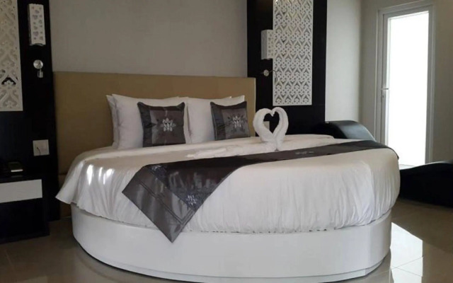 Mui Ne Sports Hotel