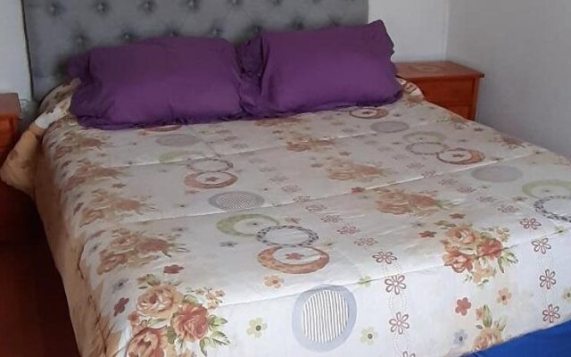 Hostal Francia