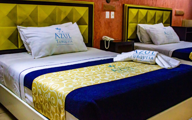 Azul Turquesa Hotel Boutique