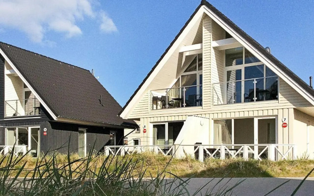 Two-Bedroom Holiday home in Wendtorf 3