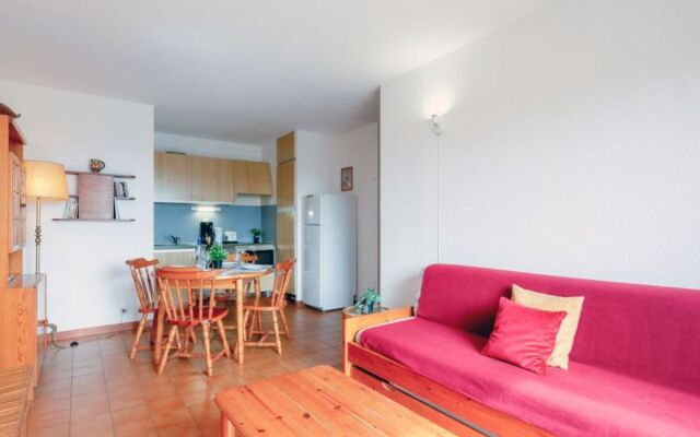 Les Pins Ensoleilles 35038