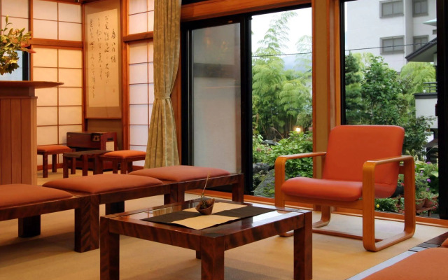 Otowaya Ryokan