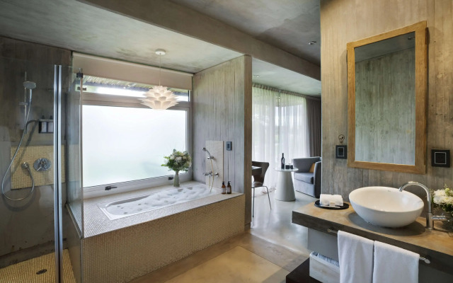 Entre Cielos Wine & Wellness Hotel