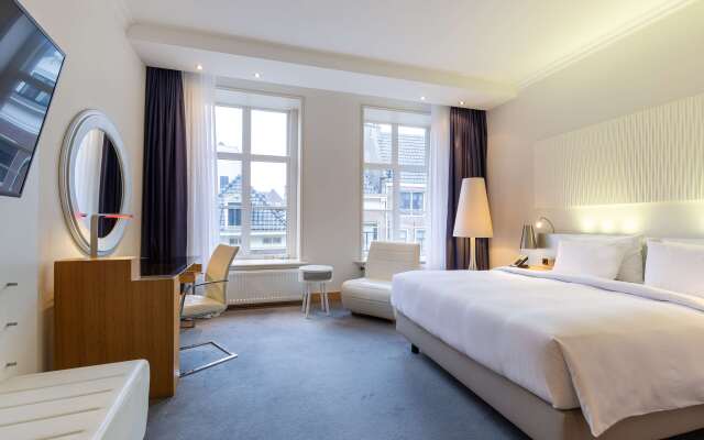 Radisson Blu Hotel, Amsterdam City Center