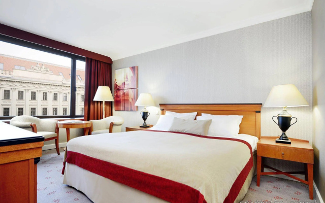 InterContinental Budapest by IHG