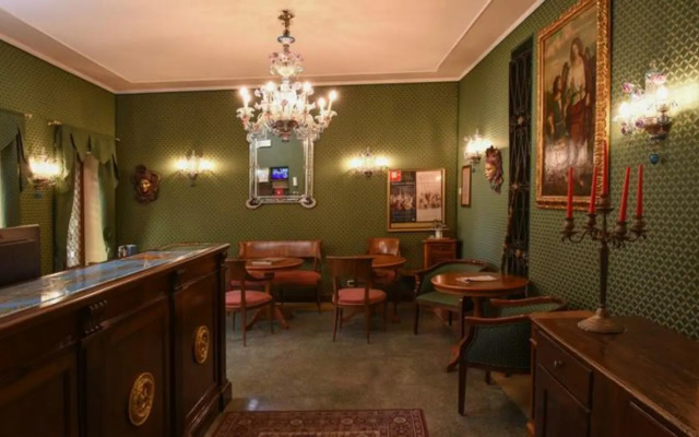 San Moisè Hotel