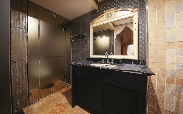 Lexy hotel