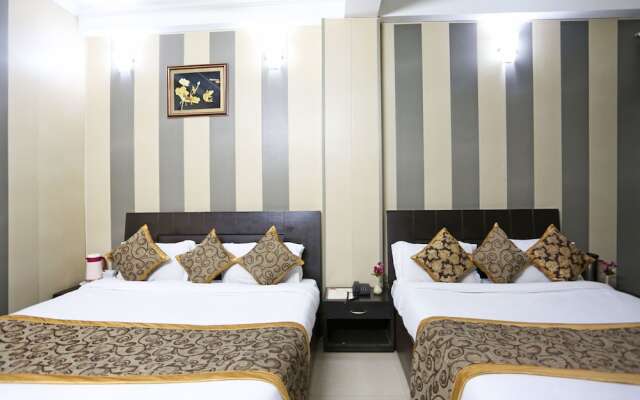 Hotel Bhargav