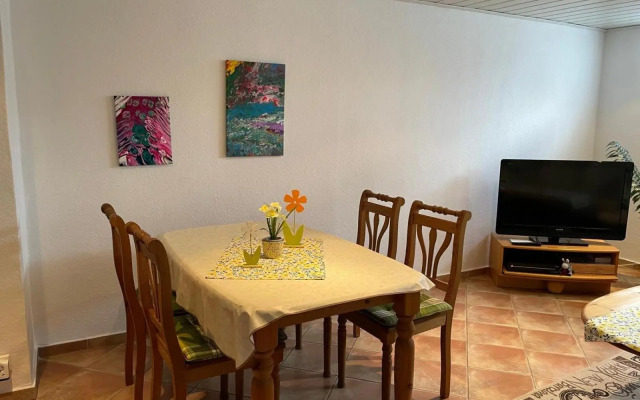 Ferienwohnung Behrens