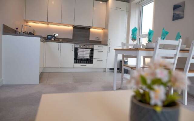 Green Park Apartments