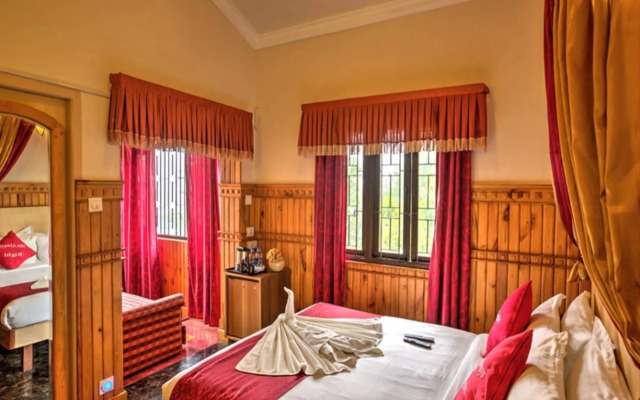 Pine Borough Inn