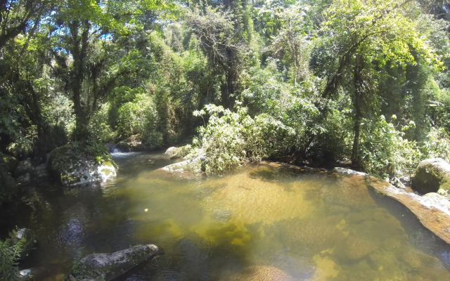 Pousada Bromélias