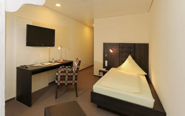 Hotel Hirschen Glottertal